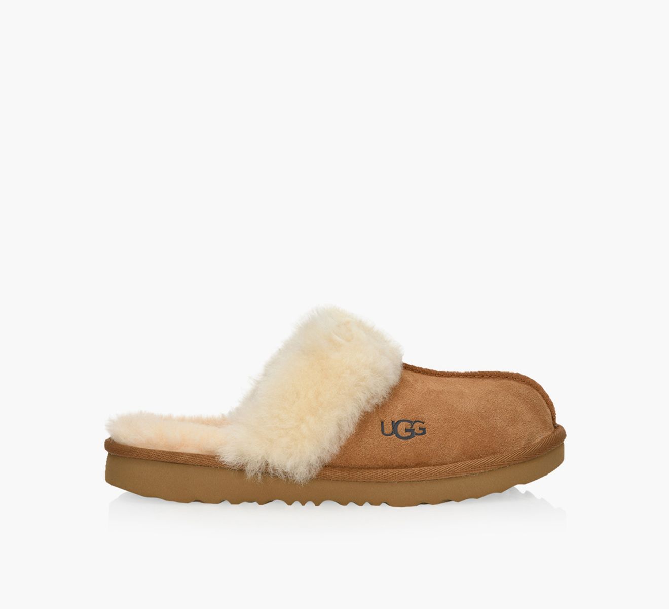 UGG COZY II Browns Shoes