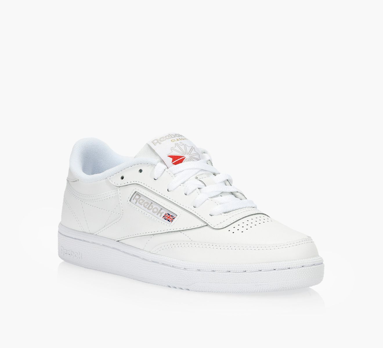 Basket reebok club c 85 femme hotsell