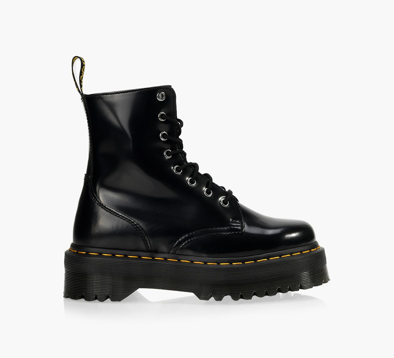 DR. MARTENS JADON PLATFORM Browns Shoes