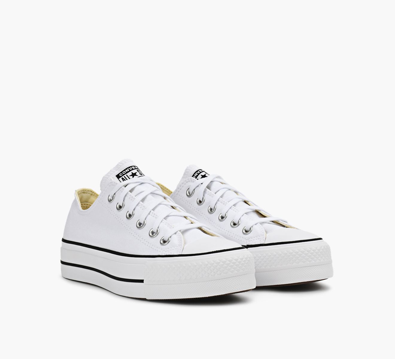 CHUCK TAYLOR ALL STAR LIFT LOW TOP