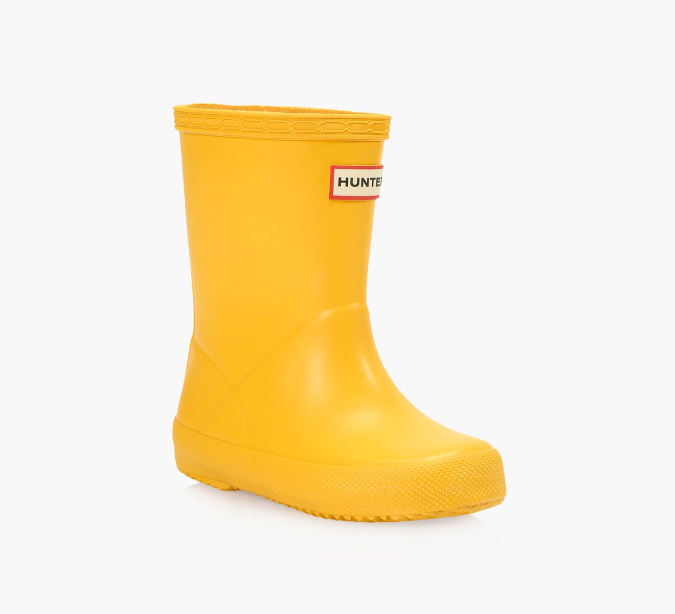 HUNTER KIDS FIRST CLASSIC Browns Shoes