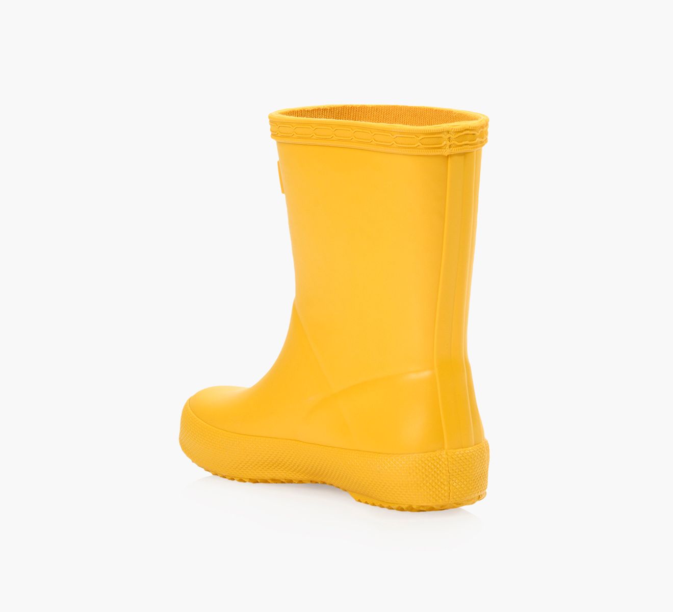 Hunter orange boots online