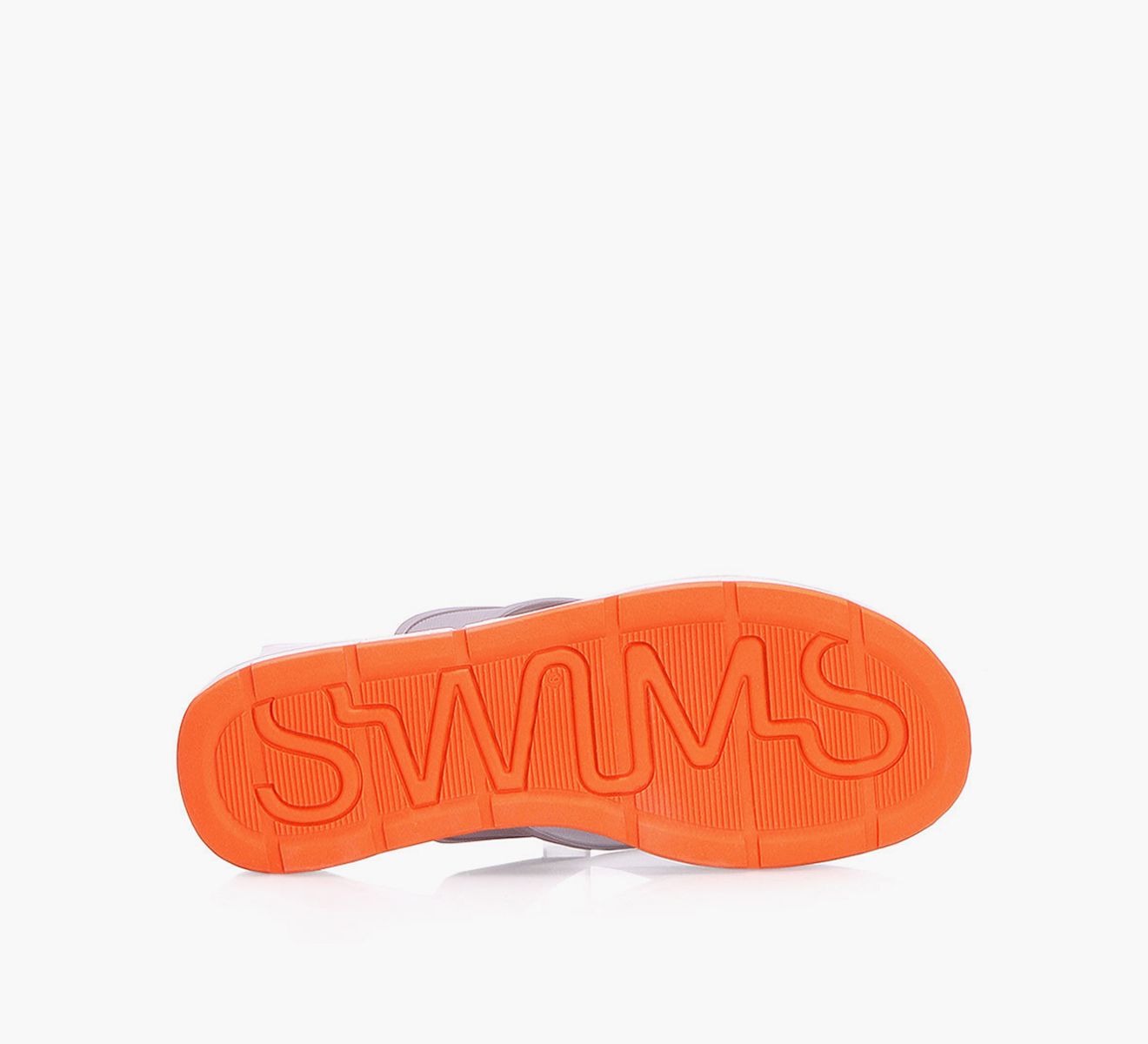 SWIMS BREEZE THONG SANDAL Rubber Browns Shoes