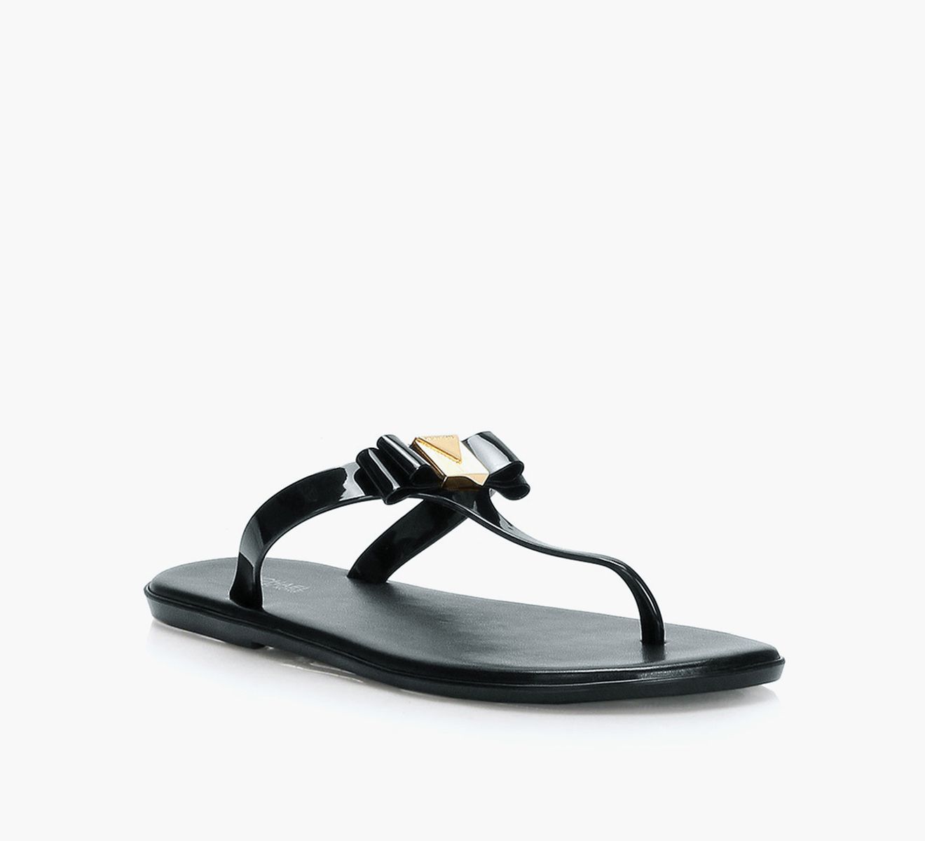 Michael michael kors caroline jelly sandal on sale