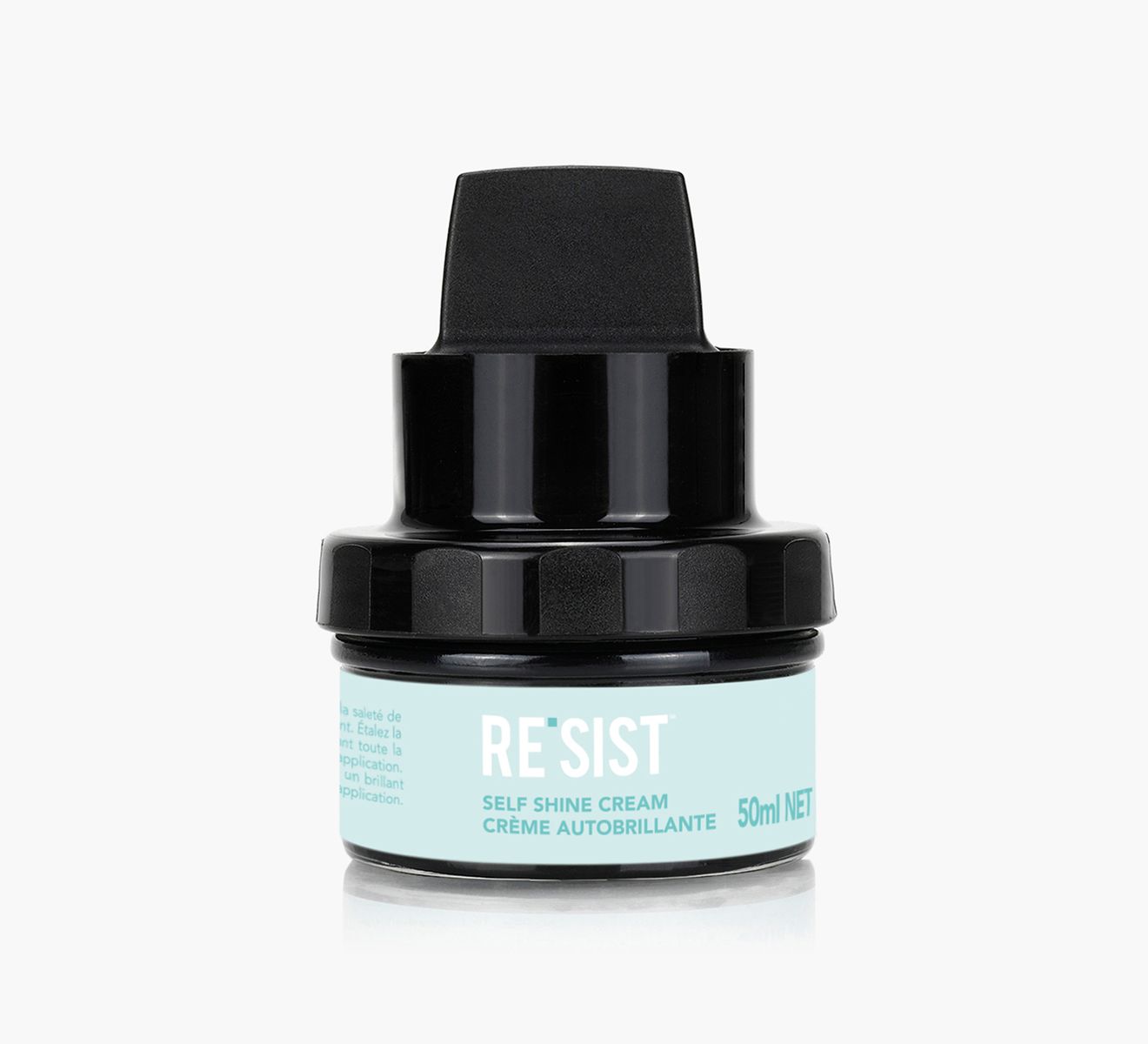 Self shine shoe cream discount