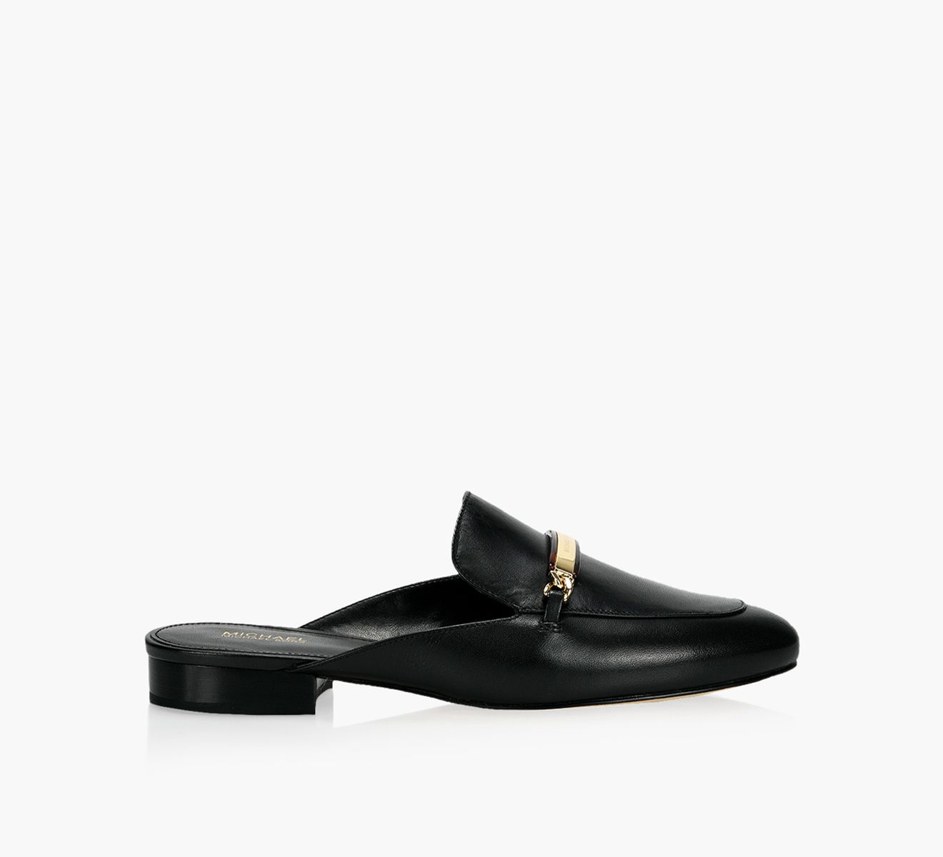 Michael kors nadia slide deals
