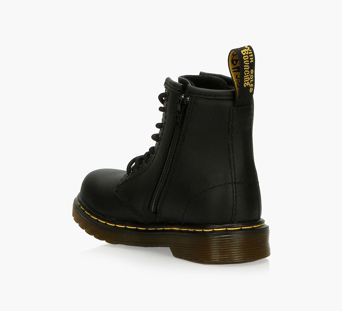 Dr. Martens 1460 Toddler Boys Browns Shoes