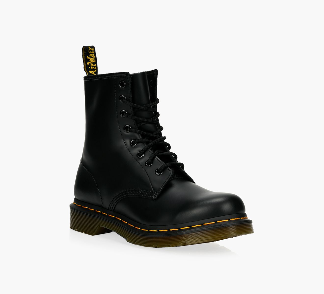 High cut lace up martin boots shop