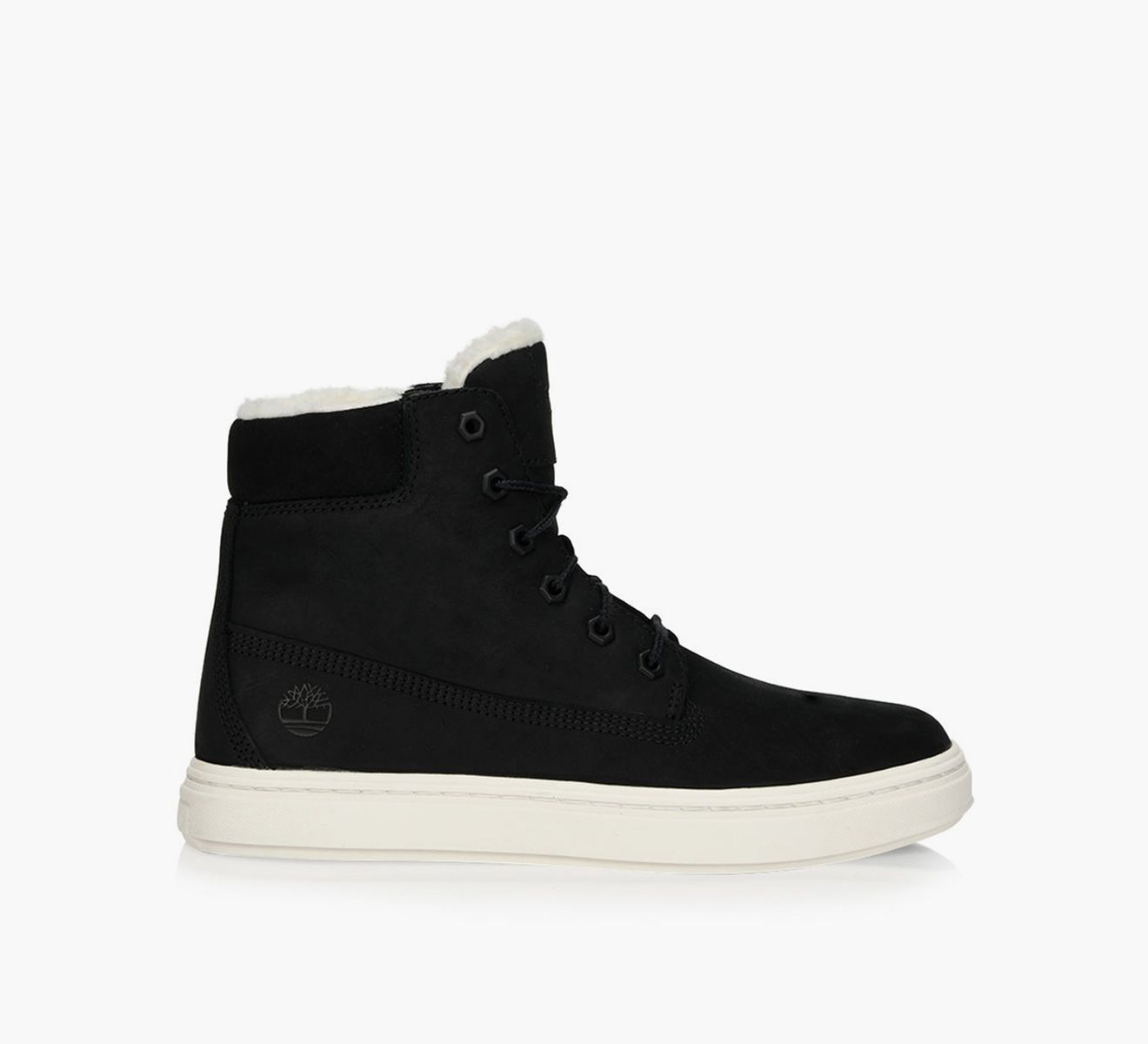 Timberland londyn warm lined best sale