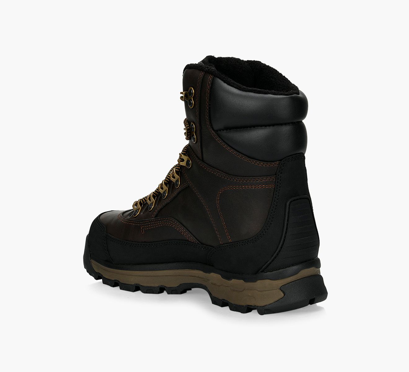 TIMBERLAND CHOCORUA TRAIL 2 Brown Nubuck Browns Shoes