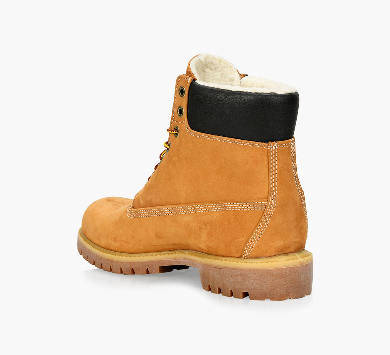 6-INCH PREMIUM WARM LINED WATERPROOF BOOTS