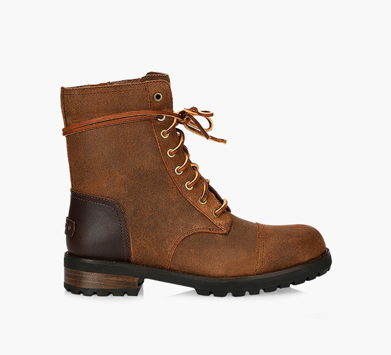 Ugg women's kilmer ankle bootie discount