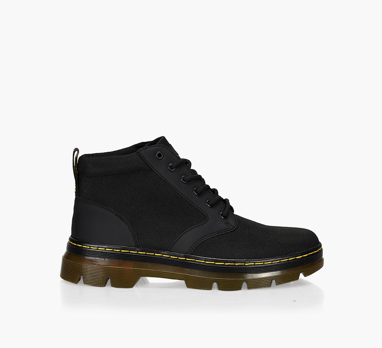 Dr. Martens Bonny Poly Casual Boots Browns Shoes