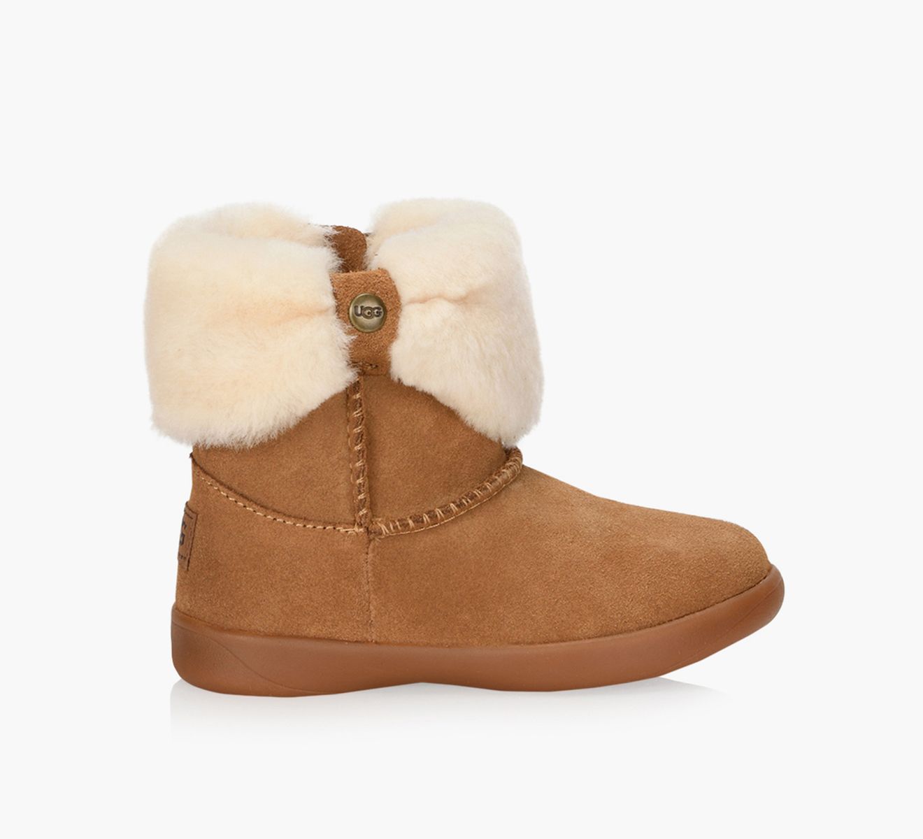 Little girl uggs size 13 shop