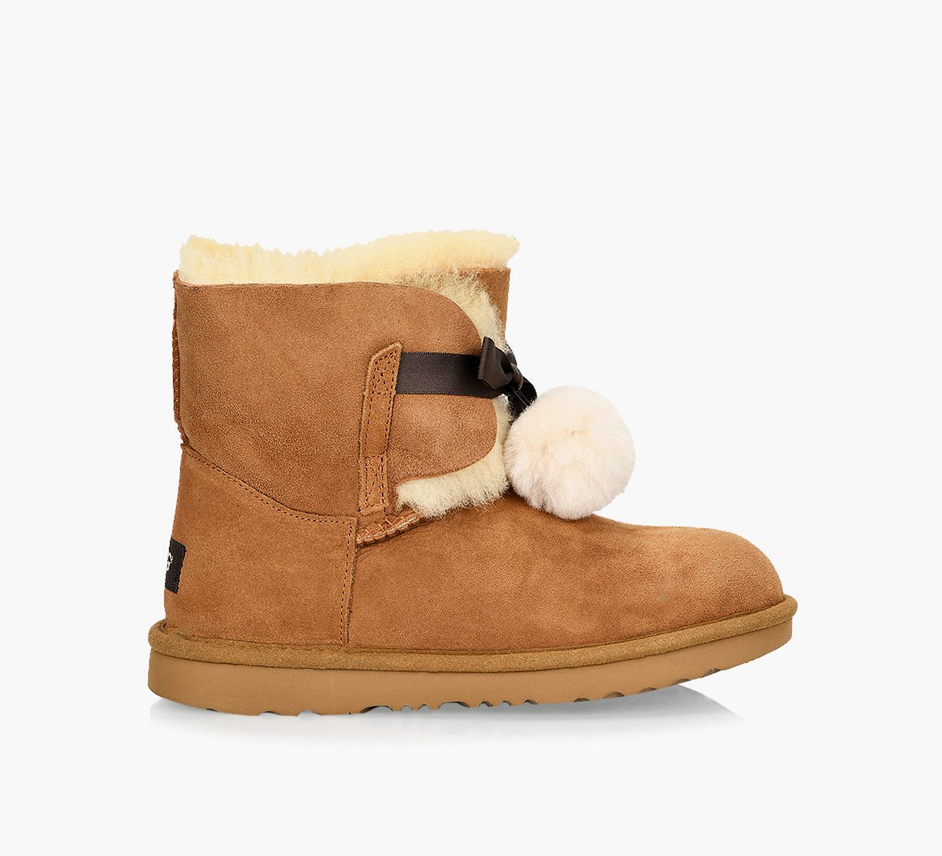 UGG GITA Browns Shoes