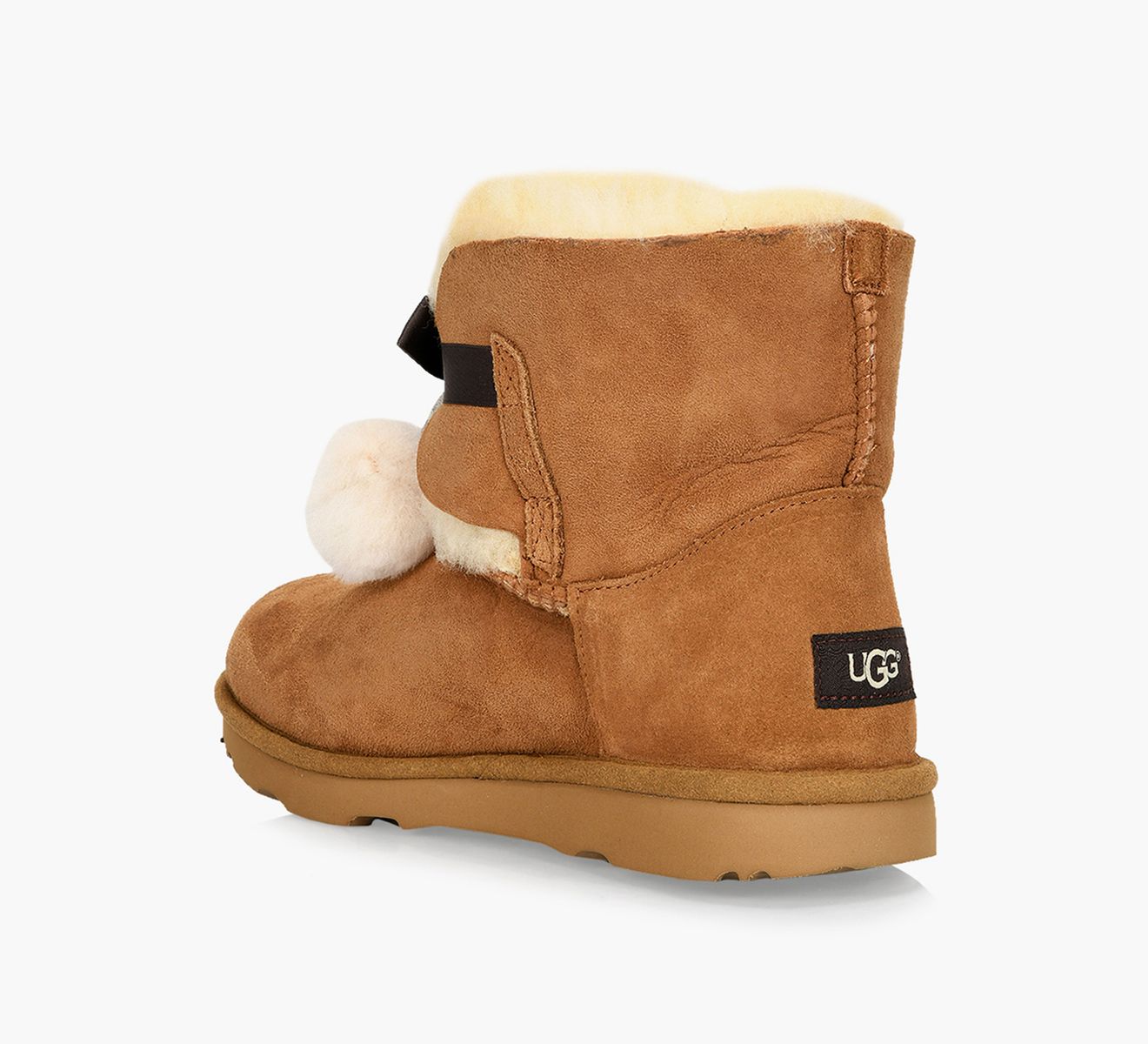 UGG GITA Browns Shoes