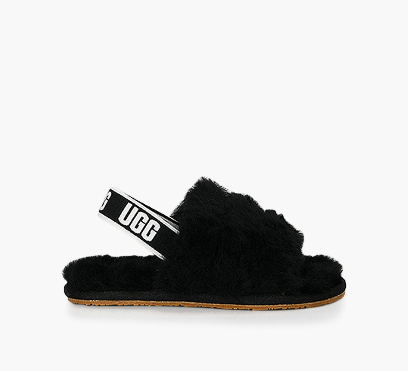 FLUFF YEAH SLIDE