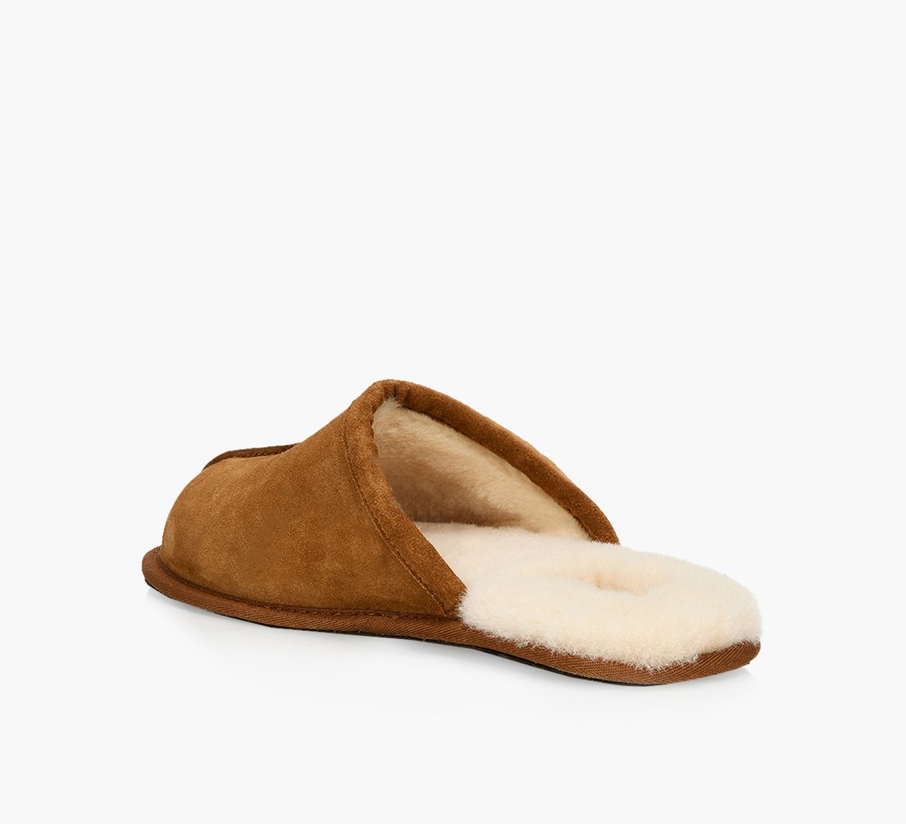 UGG SCUFF Browns Shoes