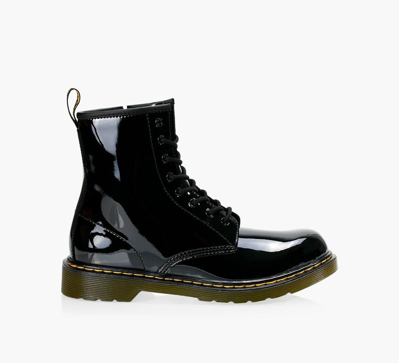 Girls doc martens shoes deals