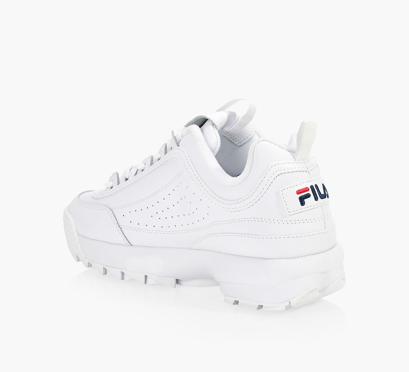 Fila ladies disruptor ii discount