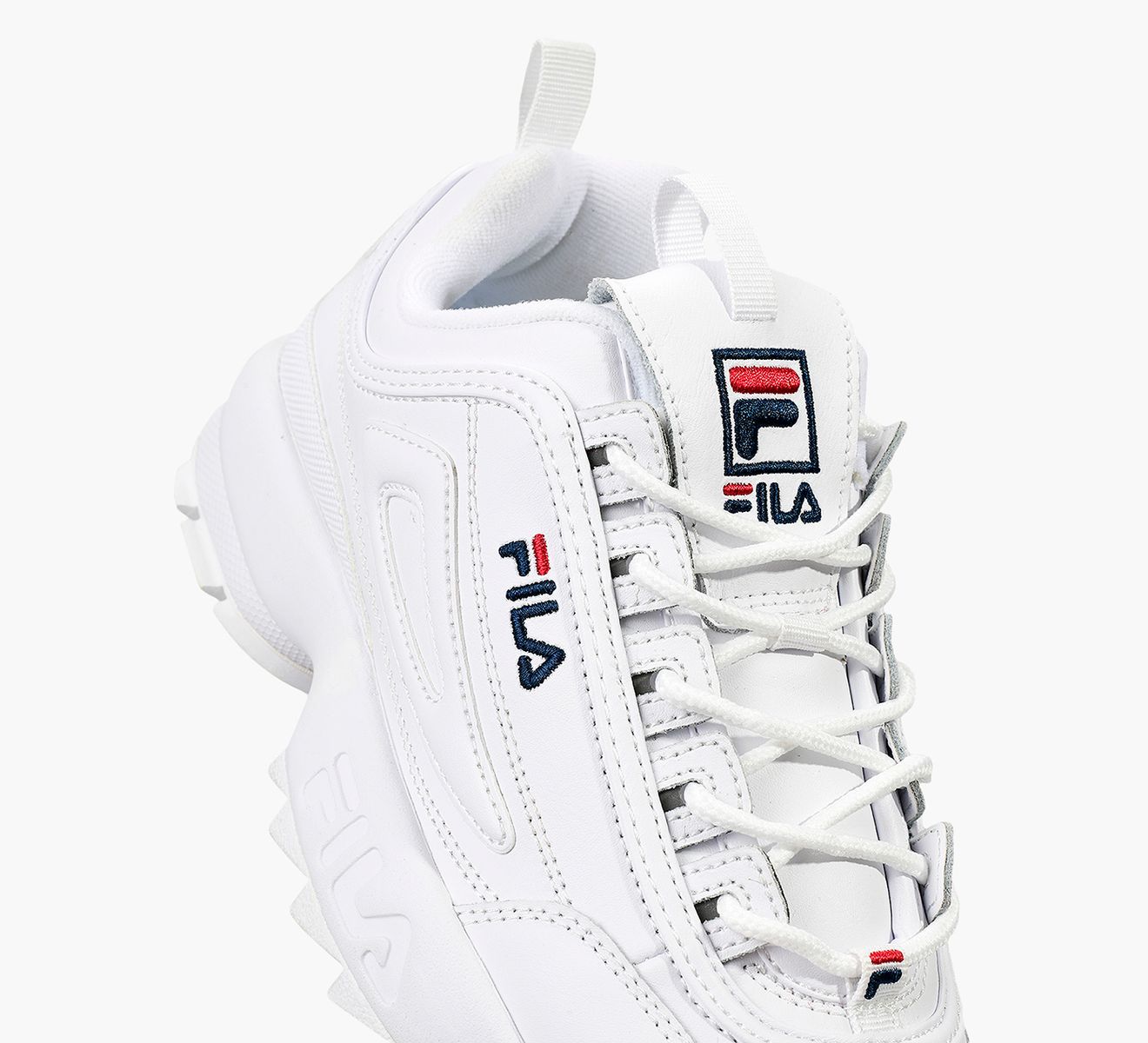 Fila disruptor 2. on sale