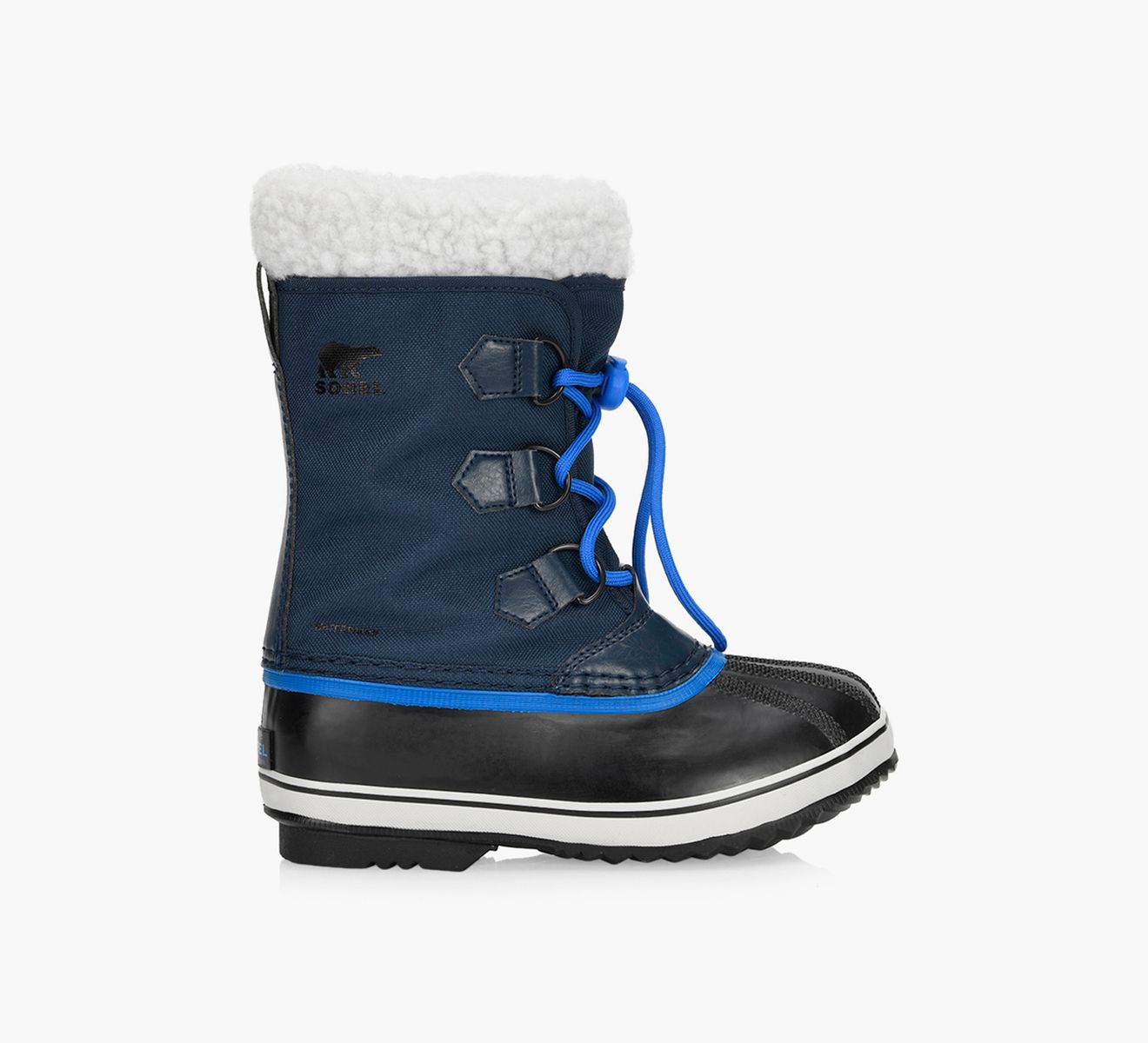 YOOT PAC™ BOTTES EN NYLON IMPERMÉABLES