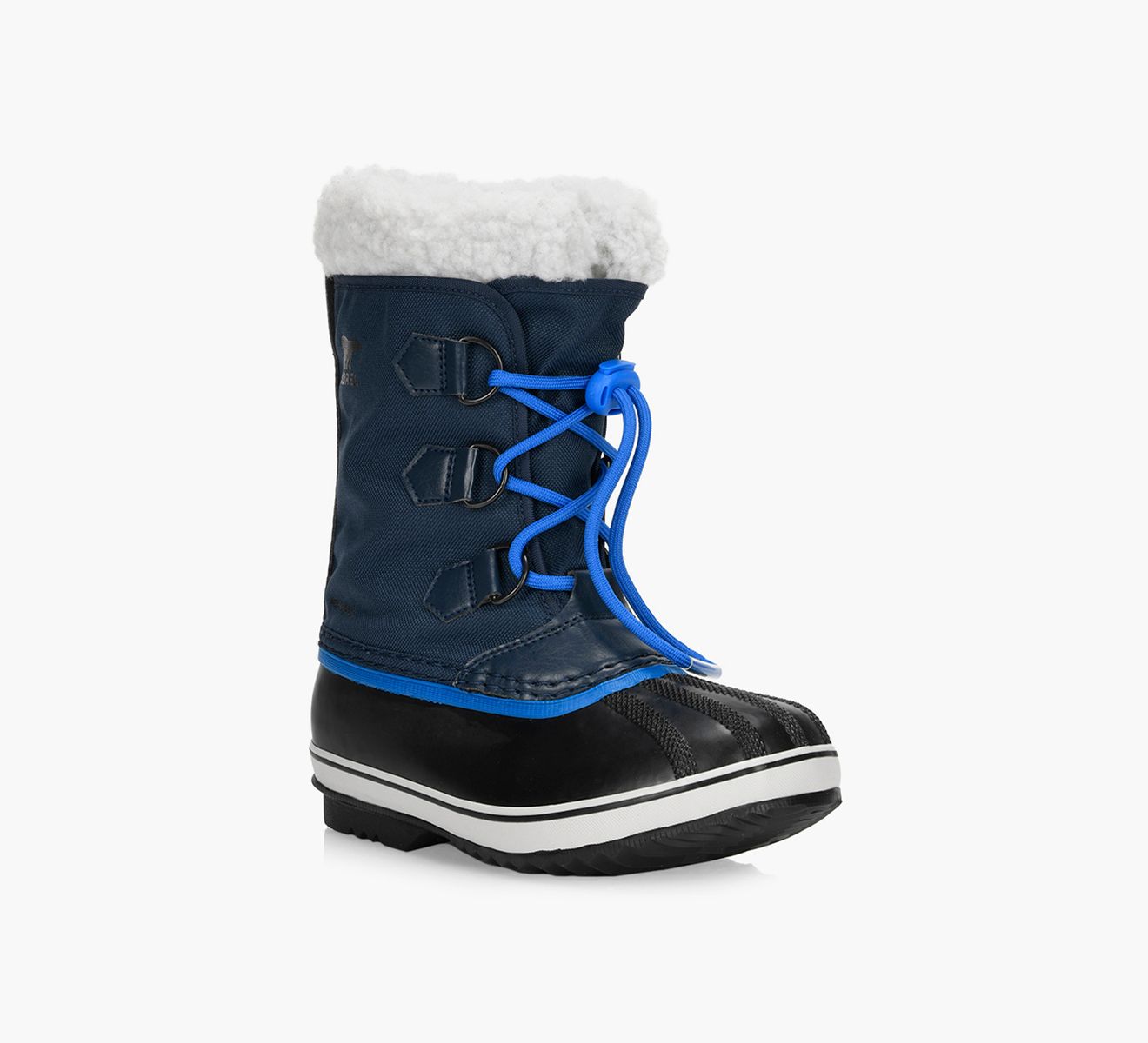YOOT PAC™ BOTTES EN NYLON IMPERMÉABLES