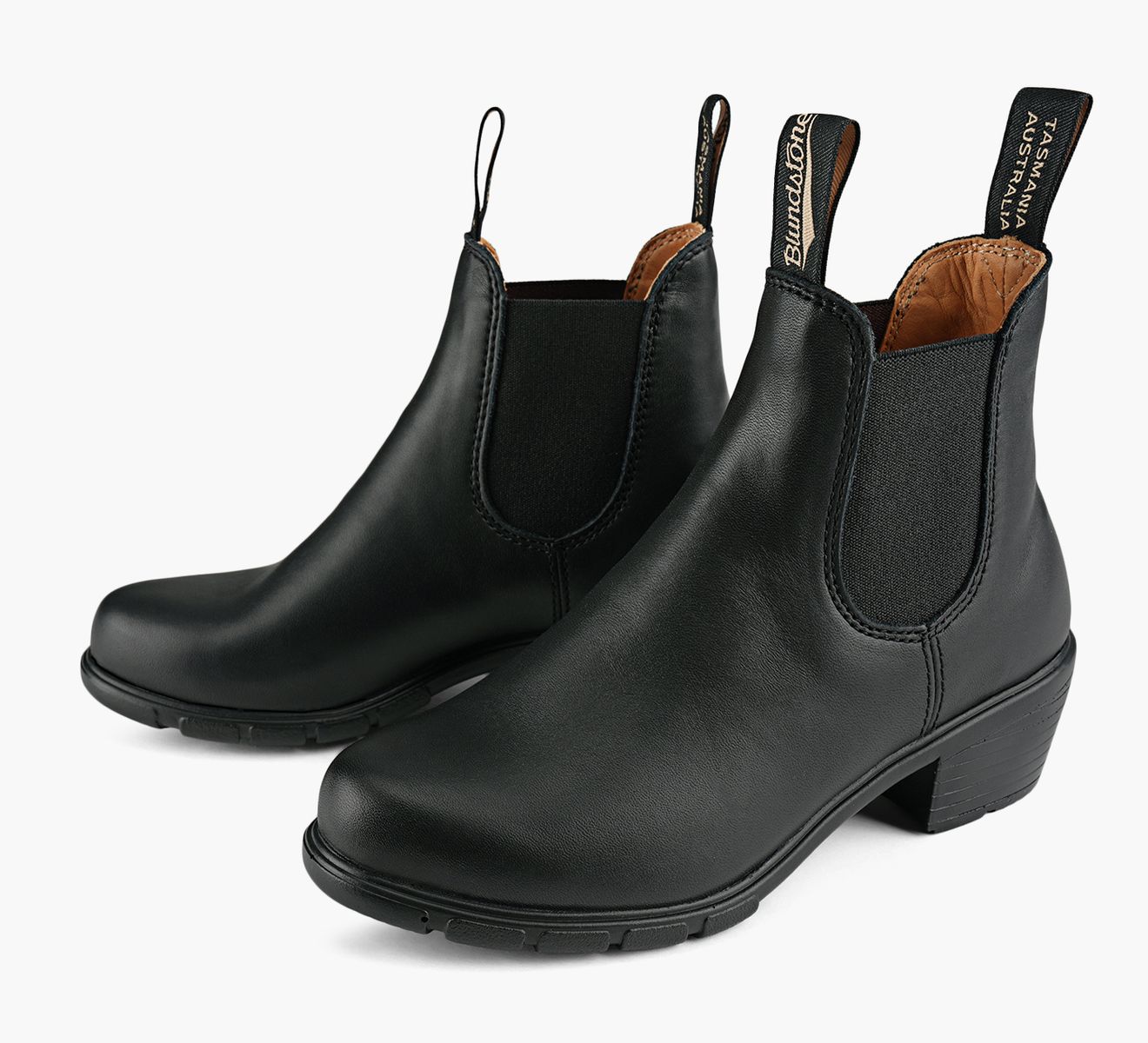 WOMEN'S SERIES 1671 HEEL