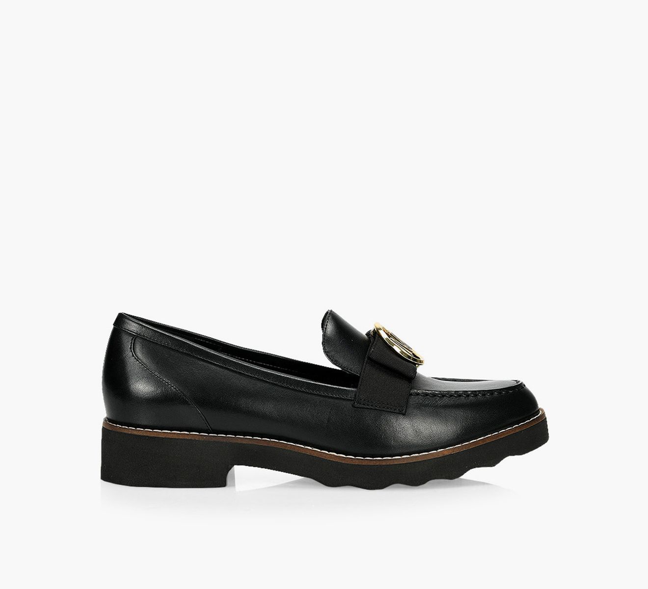 Michael michael kors aden loafer shop