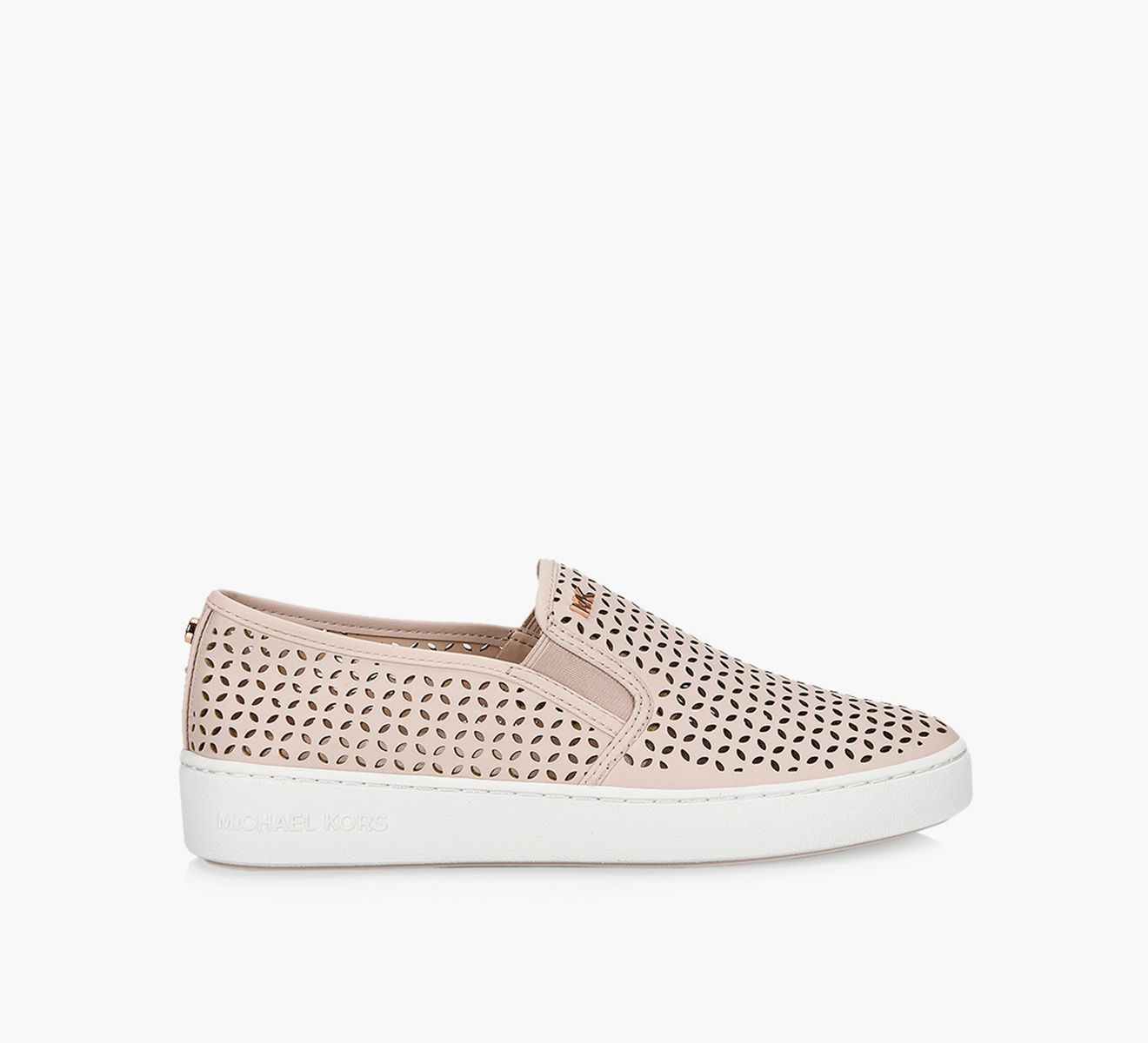 MICHAEL MICHAEL KORS OLIVIA SLIP ON Browns Shoes