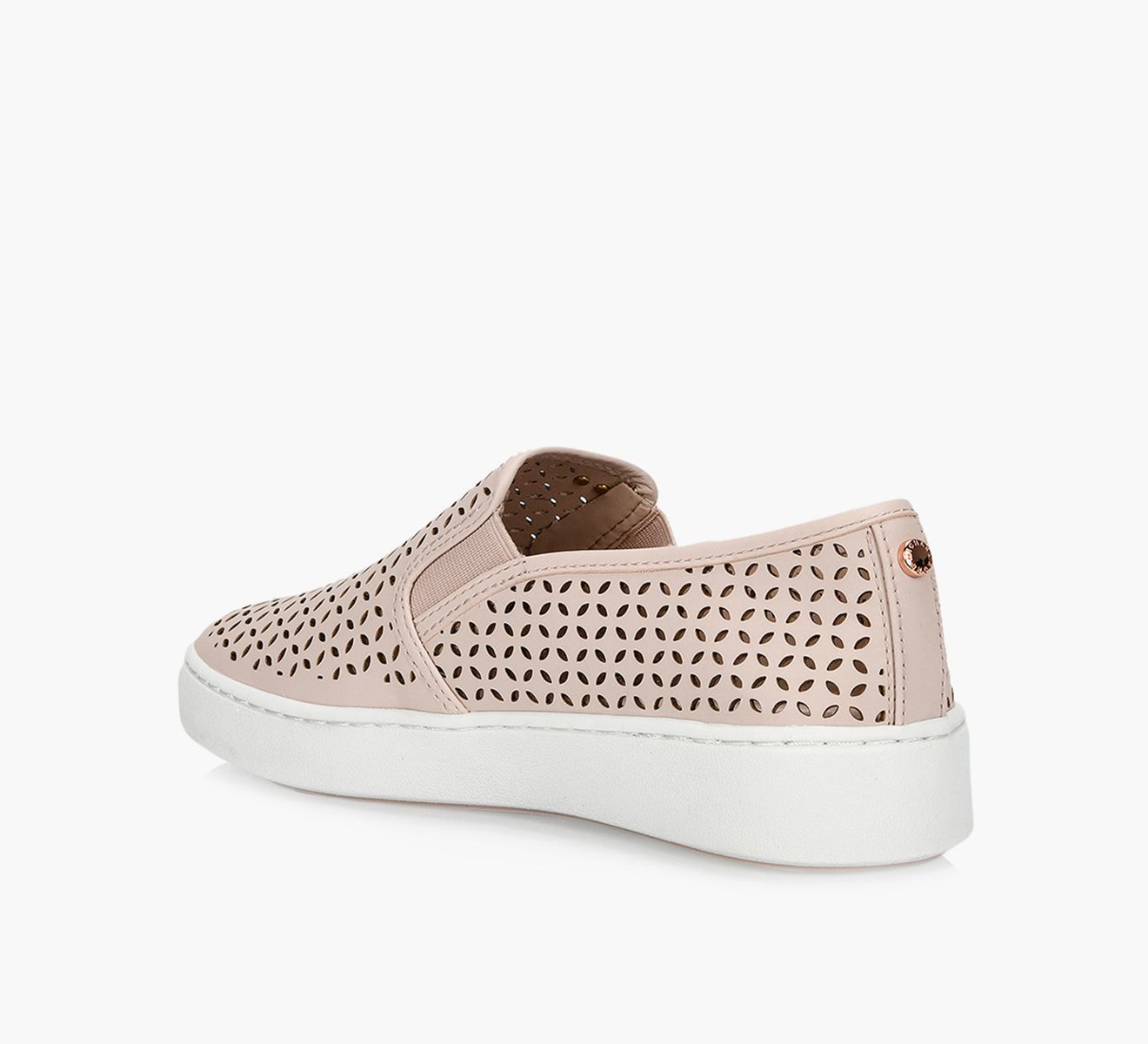 Pink mk shoes new arrivals