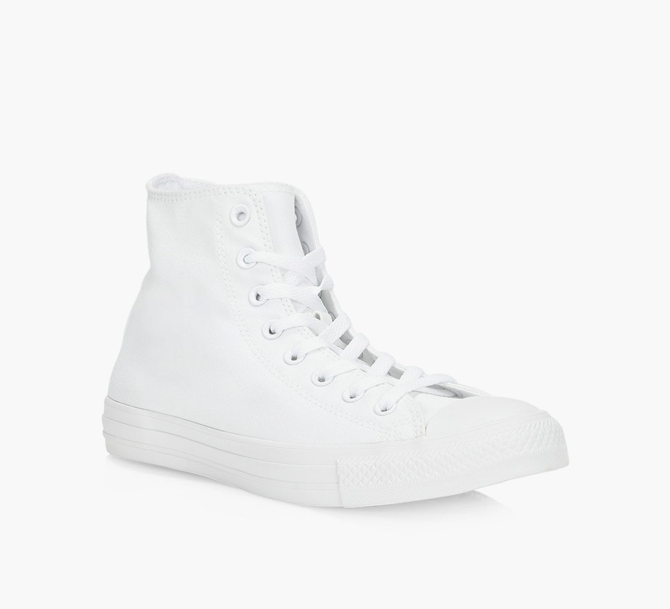 Converse mono glam high top deals