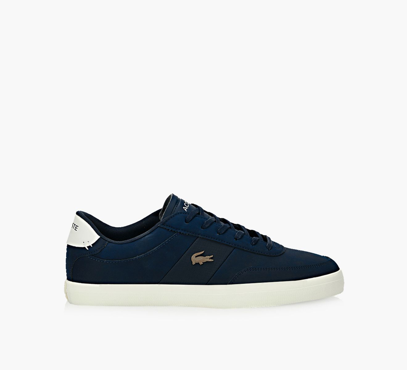 Lacoste court master blue deals