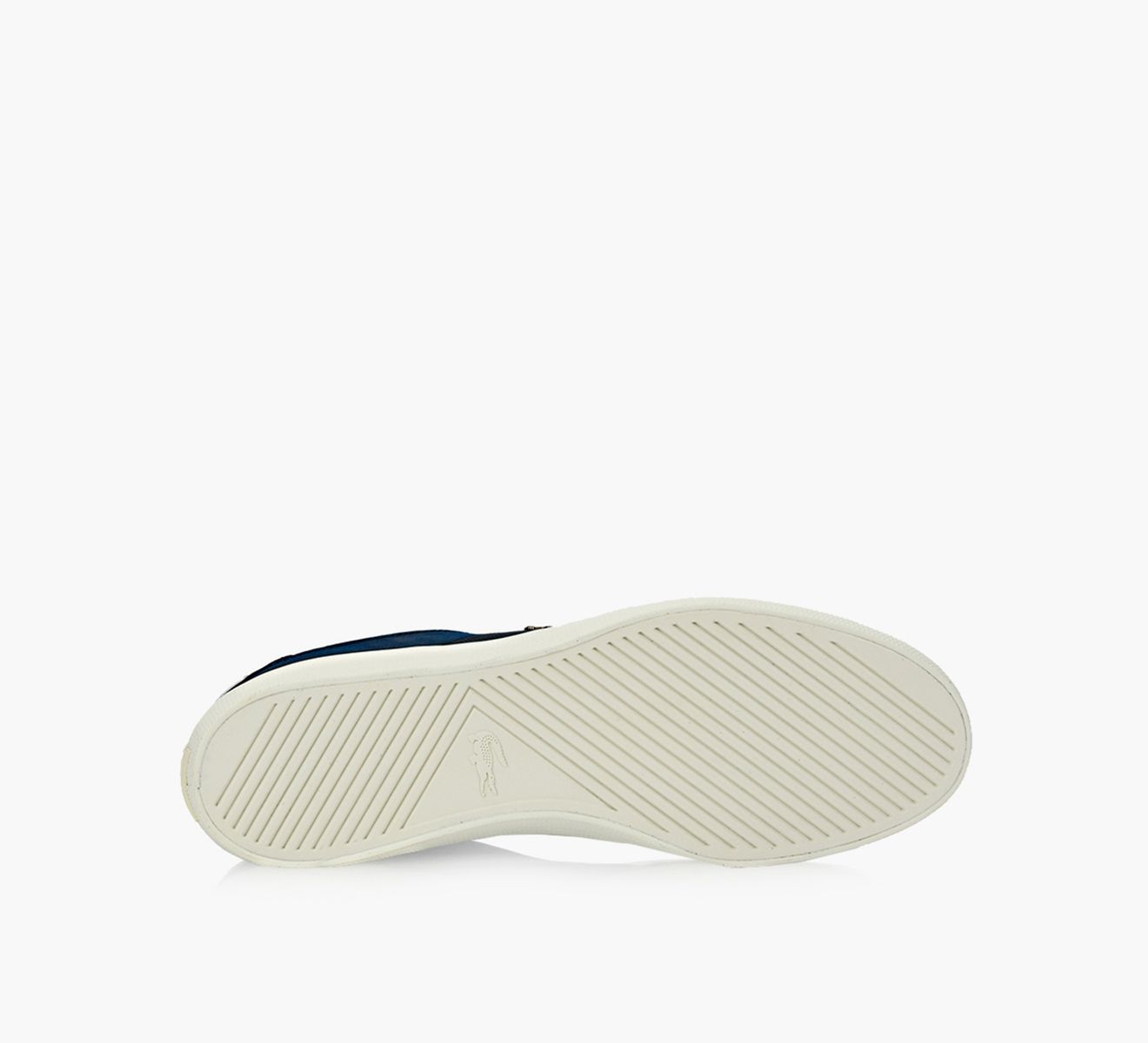 LACOSTE COURT MASTER 119 3 CMA Blue Leather Browns Shoes