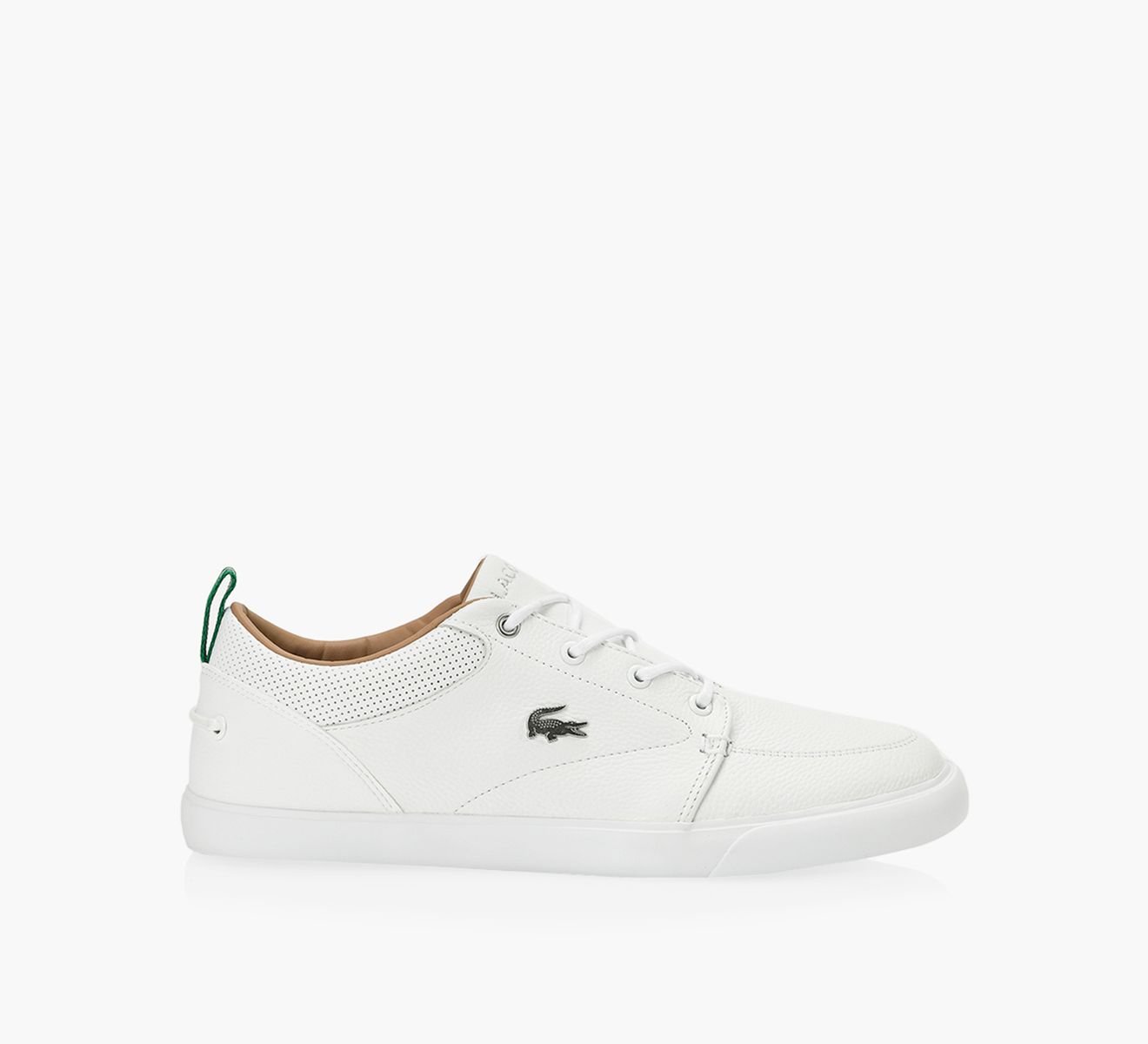 Lacoste shoes browns store
