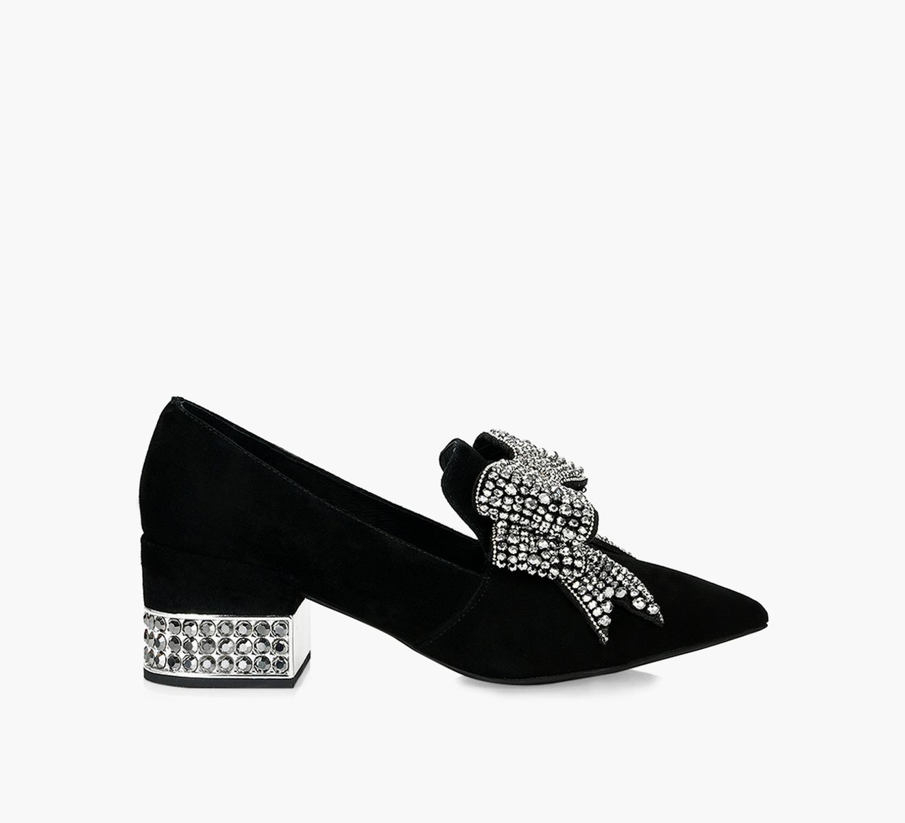 Browns jeffrey campbell discount