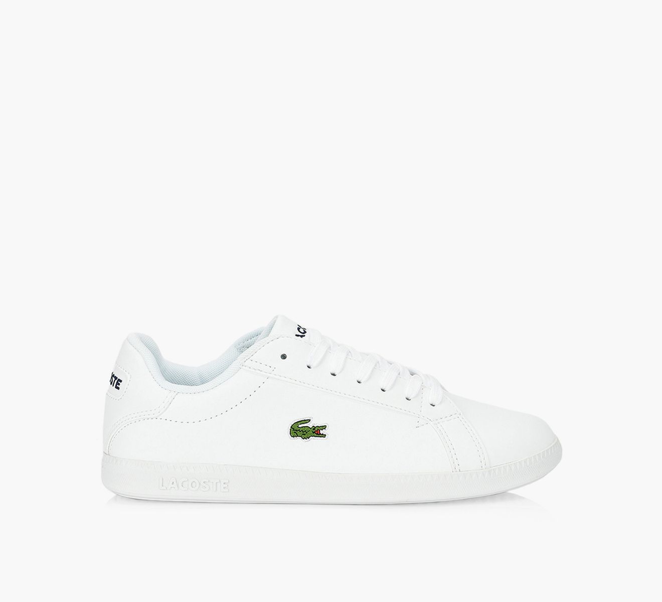 Lacoste graduate womens outlet