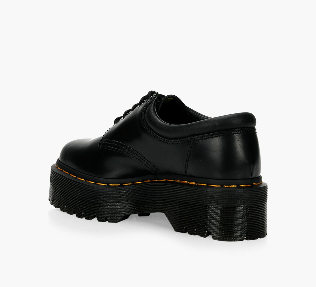 DR. MARTENS 8053 QUAD Browns Shoes