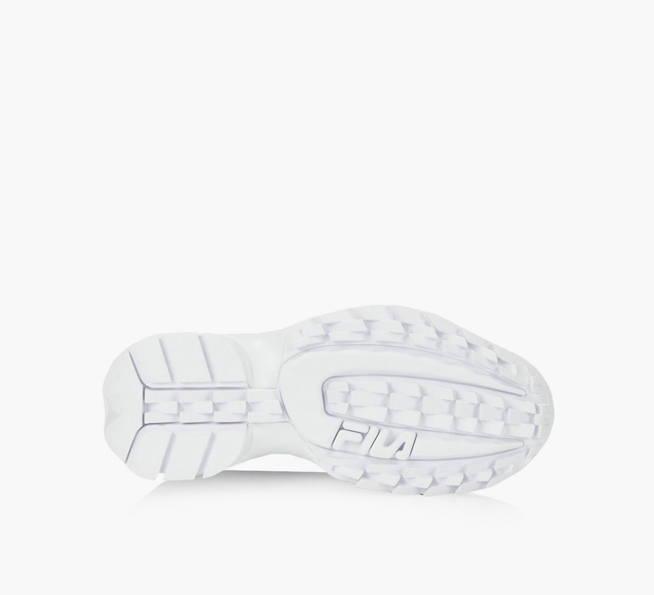 Fila disruptor 2 size 5 top