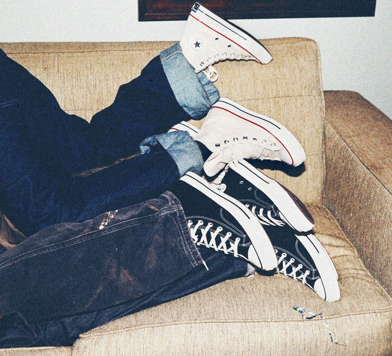 CHUCK 70 HIGH TOP