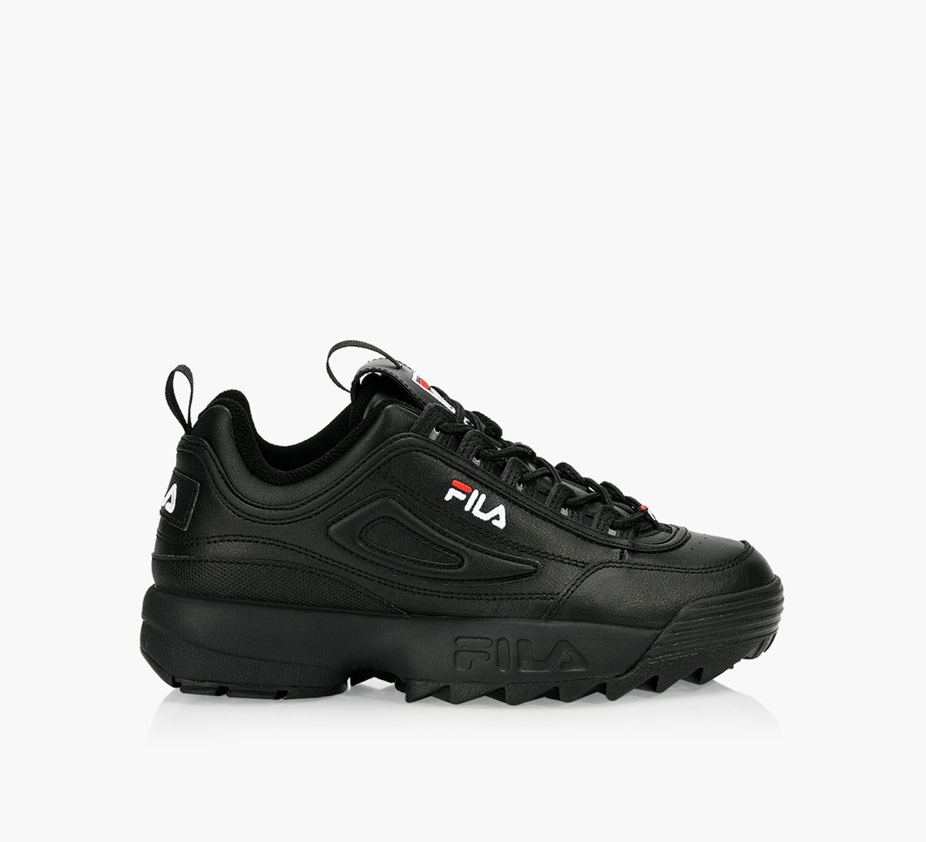 Fila disruptor sort deals