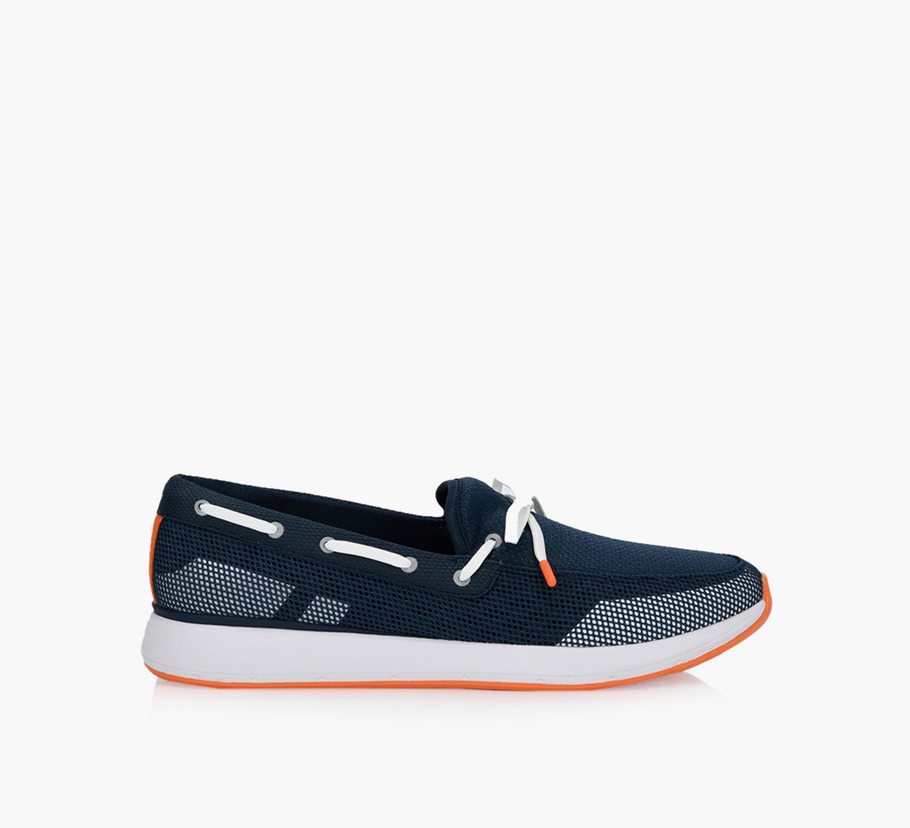 Swims breeze lace loafer on sale