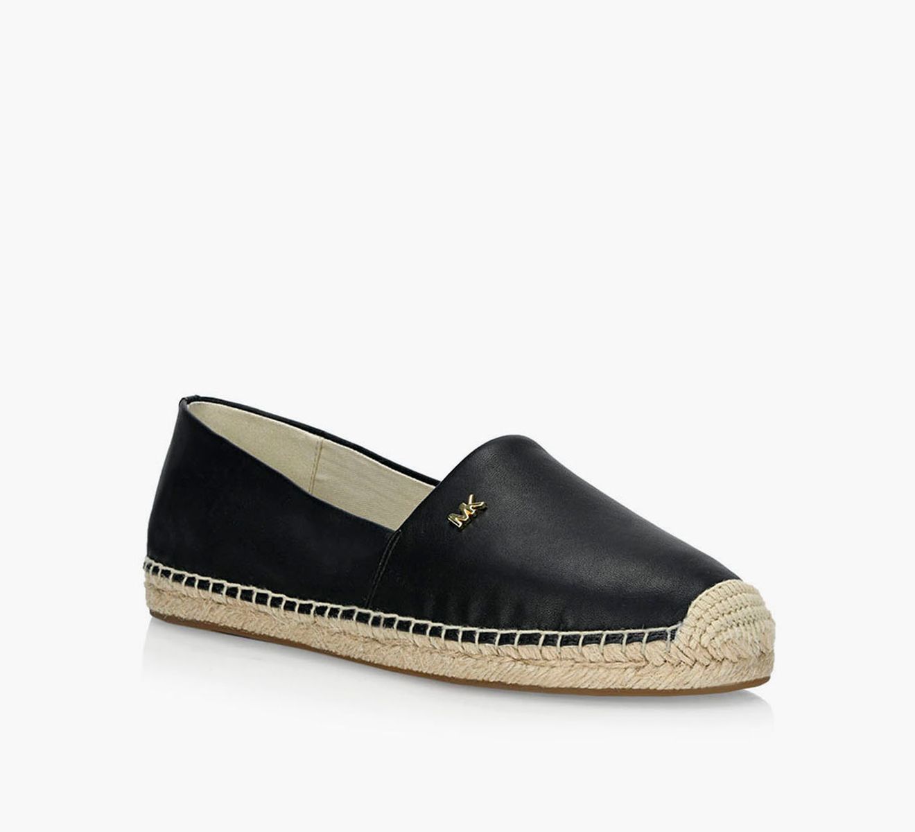 Michael Kors Kendrick Slip On Espadrille Flats Kendrick Espadrille