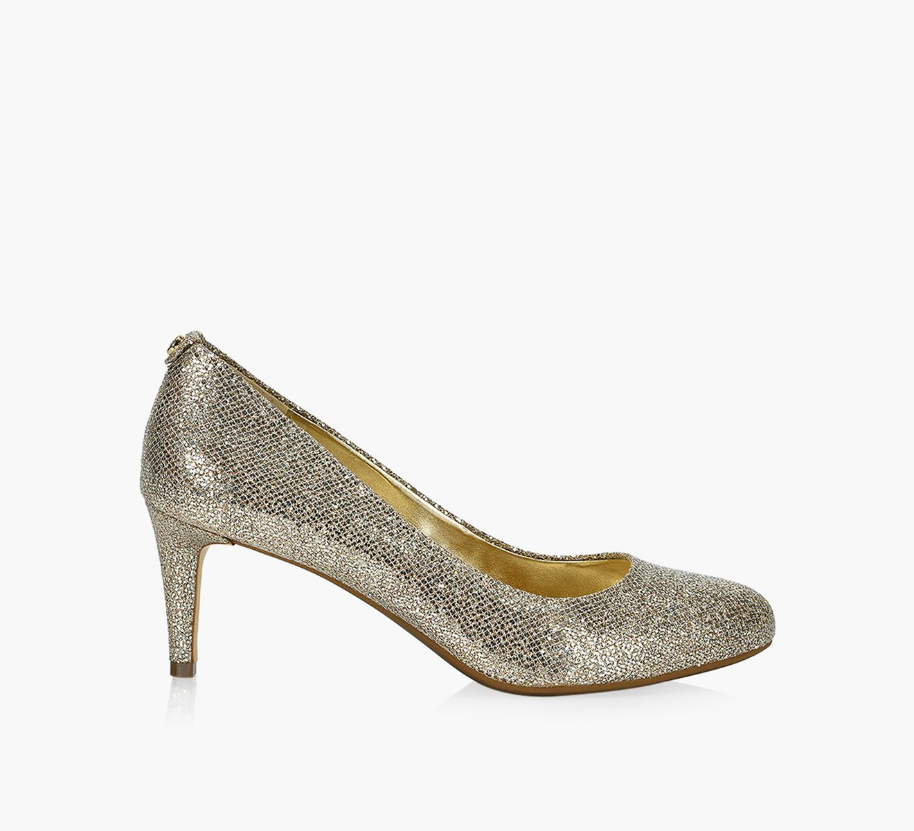 Michael kors jenna flex pump sale