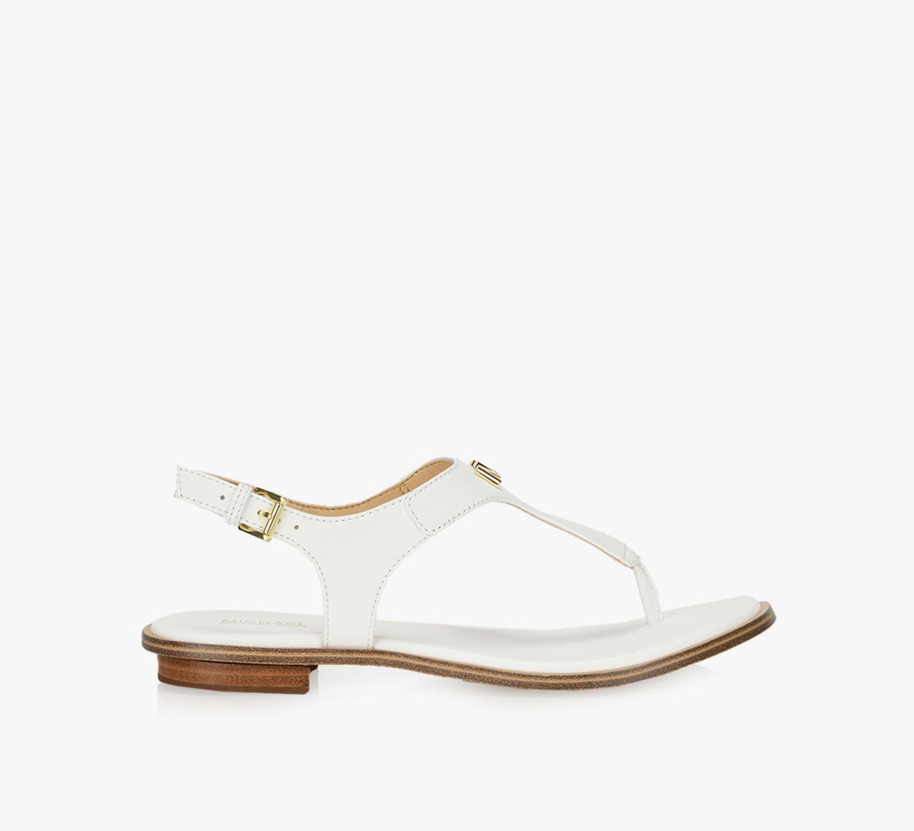 Michael kors melanie sandal hotsell