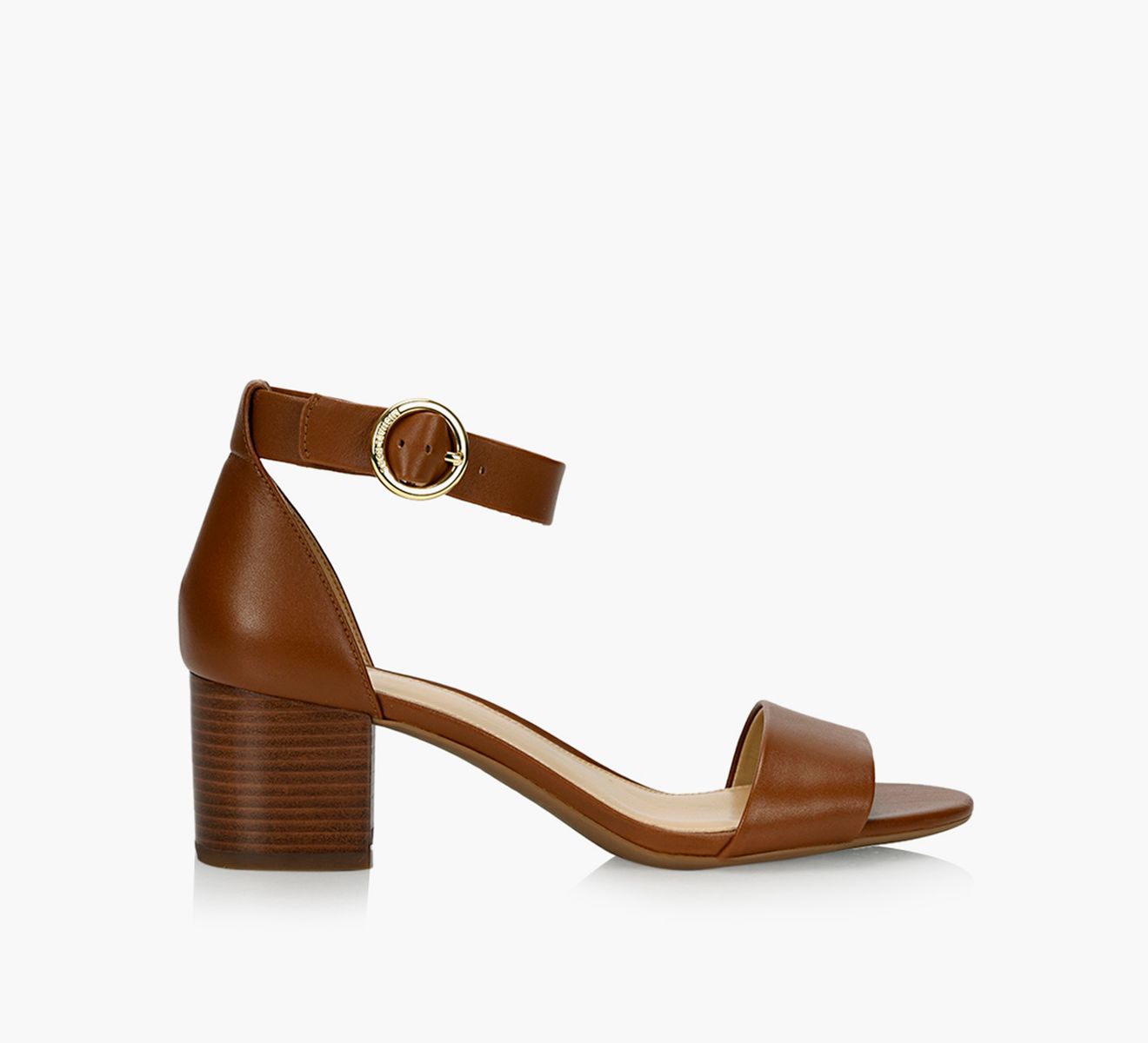 Michael kors lena block heel dress sandals shop
