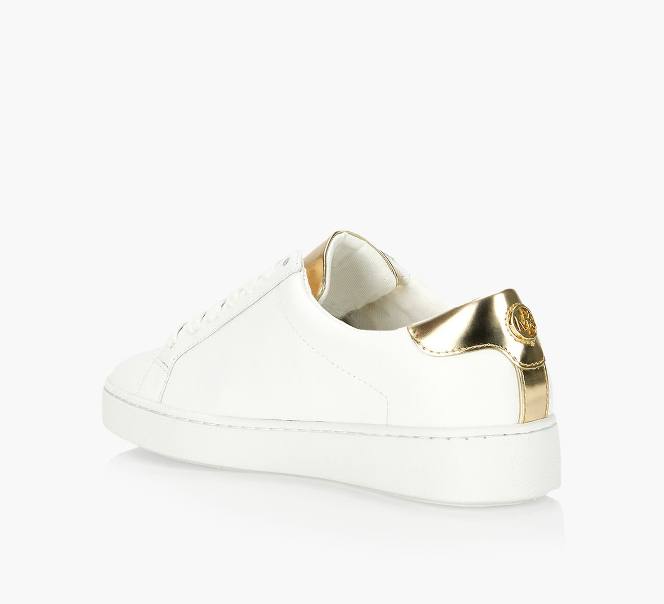 Michael kors irving lace up sneakers shop