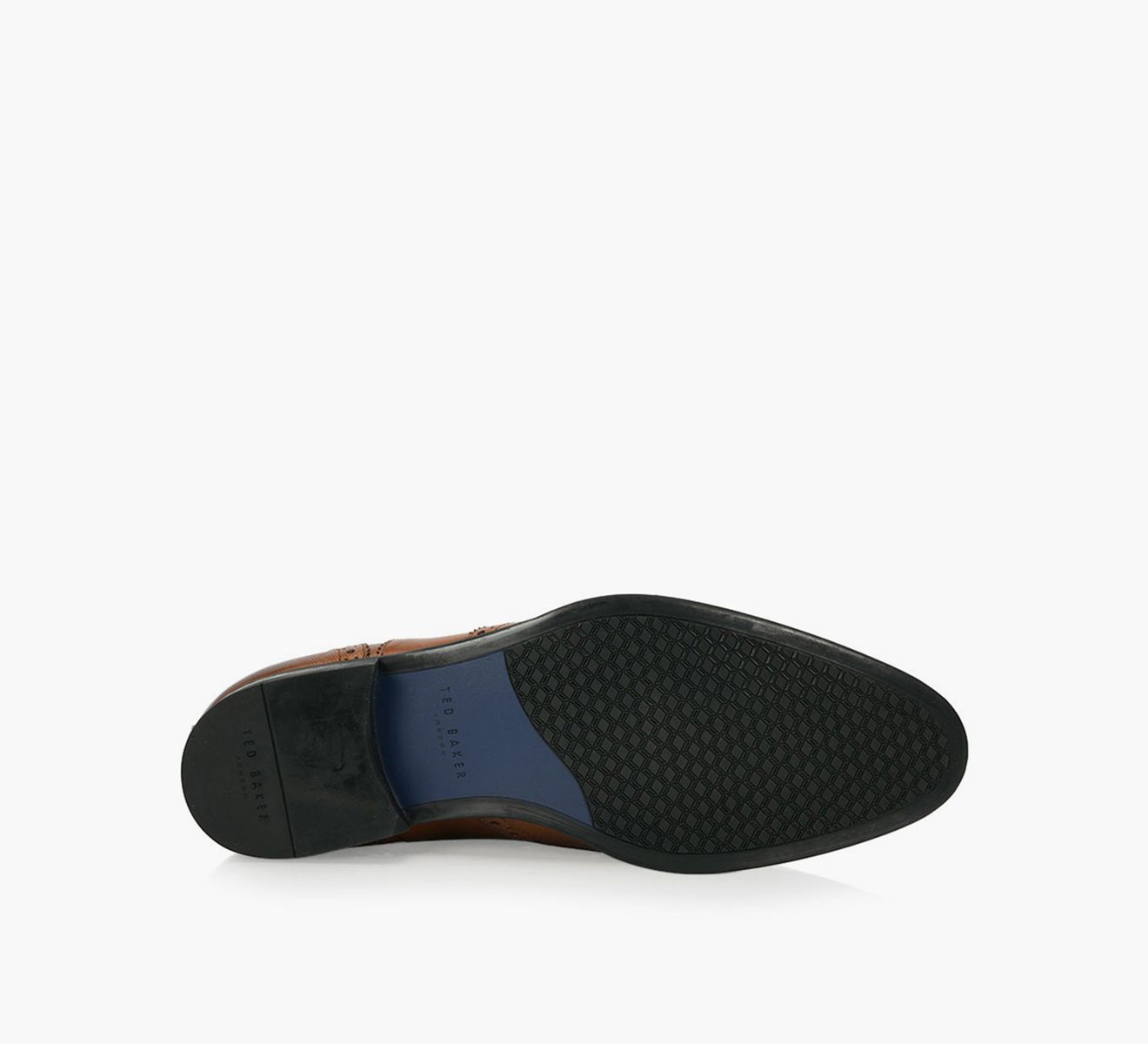 TED BAKER MITACK Leather Browns Shoes