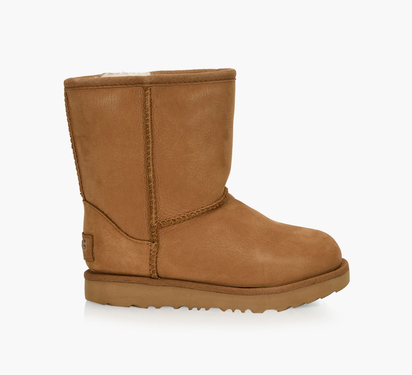 Ugg classic short rubber boot outlet