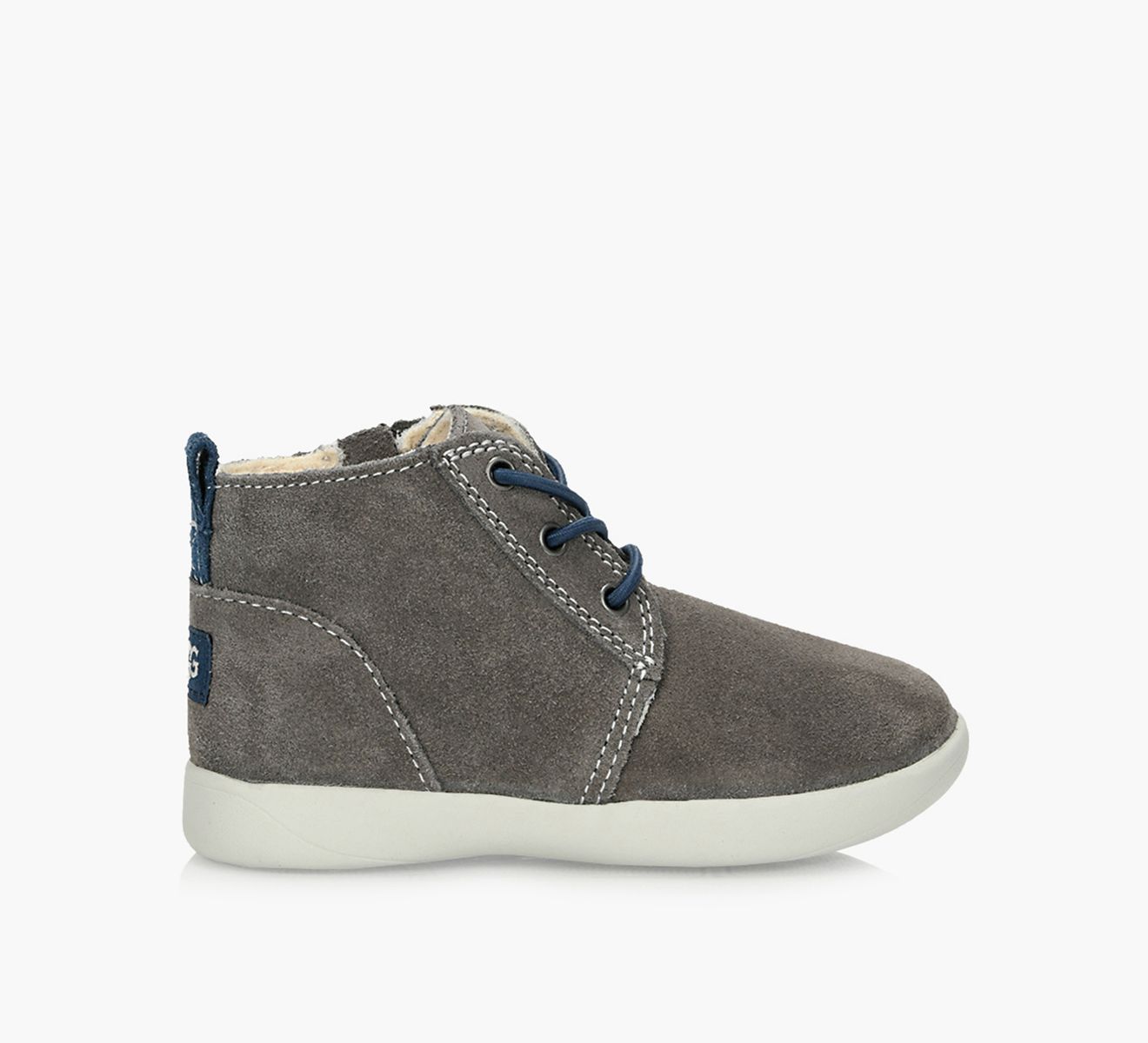 UGG KRISTJAN Grey Browns Shoes